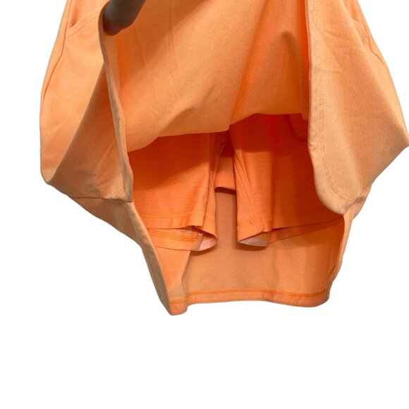 Peter Millar women's pull on elastic waist golf / tennis skirt skort size M - Picture 3 of 5